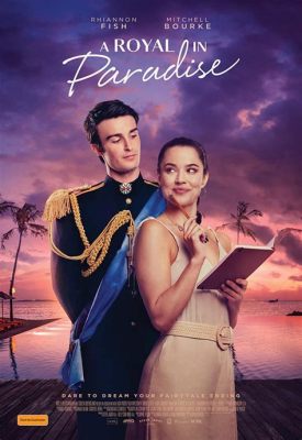 A Taste of Paradise - A Bold Exploration of Royal Power and Spiritual Desire!