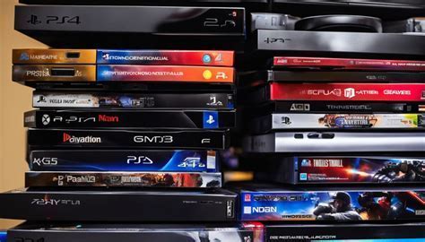 Can PS4 Play PS1 Games? Exploring the Boundaries of Gaming Generations