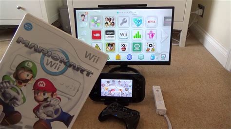 Can You Play Wii Games on a Wii U? And Why Do Cats Love to Sit on Gaming Consoles?