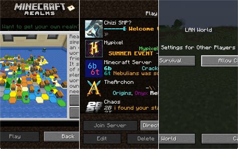 How to Make a Multiplayer Minecraft Server: Because Who Needs Sleep When You Have Creepers?