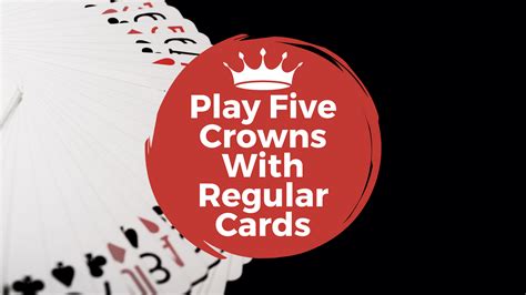 How to Play 5 Crowns Card Game: A Journey Through Strategy and Serendipity