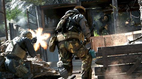 How to Play Multiplayer on Call of Duty Modern Warfare 3: And Why Bananas Might Be the Ultimate Power-Up