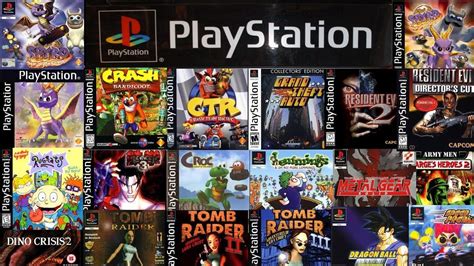 How to Play PS1 Games on PS5: A Nostalgic Journey Through Time and Technology