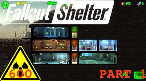 Is Fallout Shelter Multiplayer: A Dive into the Depths of Vault-Tec's Social Experiment