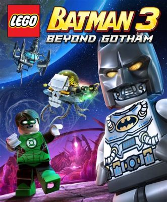 is lego batman 3 online multiplayer, and can it teach us about the psychology of teamwork?