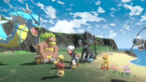 Is Pokemon Arceus Multiplayer: A Journey Through the Realms of Possibility and Imagination