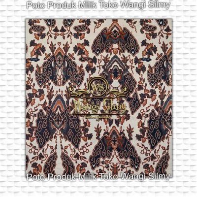 Panji Semirang: An Intricate Tapestry Woven with Myth and Emotion!