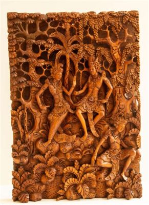 The Rama and Sita Depicts Divine Love and Intricate Detailing!